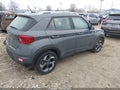 Photo 4 of 16 — 2025 Hyundai Venue