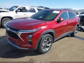 2024 Chevrolet Trax — photo 2 of 11 | VIN KL77LHE26RC010975