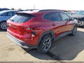 2024 Chevrolet Trax — photo 4 of 11 | VIN KL77LHE26RC010975