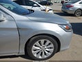 Photo 6 of 16 — 2015 Honda Accord