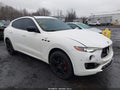 Photo 1 of 16 — 2022 Maserati Levante