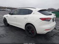 Photo 3 of 16 — 2022 Maserati Levante