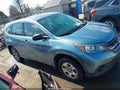 Photo 13 of 16 — 2014 Honda CR-V