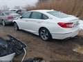 Photo 3 of 19 — 2020 Honda Accord