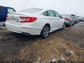 Photo 4 of 19 — 2020 Honda Accord