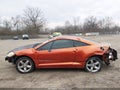Photo 14 of 20 — 2009 Mitsubishi Eclipse