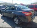 Photo 3 of 11 — 2013 Nissan Sentra