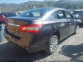 Photo 4 of 11 — 2013 Nissan Sentra
