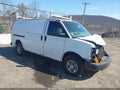 Photo 1 of 11 — 2007 Chevrolet Express 2500