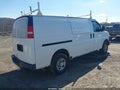 Photo 4 of 11 — 2007 Chevrolet Express 2500