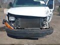 Photo 6 of 11 — 2007 Chevrolet Express 2500