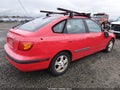 2002 Hyundai Elantra — photo 4 of 12 | VIN KMHDN55D12U036606
