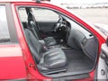 2002 Hyundai Elantra — photo 5 of 12 | VIN KMHDN55D12U036606