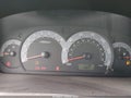 2002 Hyundai Elantra — photo 7 of 12 | VIN KMHDN55D12U036606