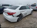 Photo 4 of 16 — 2015 Toyota Camry