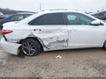 Photo 6 of 16 — 2015 Toyota Camry