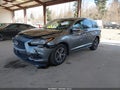 Photo 2 of 16 — 2016 Infiniti QX60