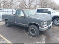 Photo 1 of 13 — 1990 Chevrolet GMT