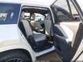 2024 Lexus TX 350 — photo 8 of 17 | VIN 5TDAAAA65RS010396
