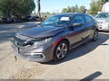 2019 Honda Civic — photo 2 of 17 | VIN 2HGFC2F68KH570031