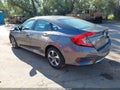 2019 Honda Civic — photo 3 of 17 | VIN 2HGFC2F68KH570031