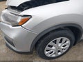 Photo 18 of 20 — 2018 Nissan Rogue Sport
