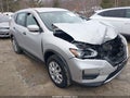 Photo 1 of 20 — 2018 Nissan Rogue Sport