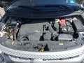 Photo 10 of 16 — 2014 Ford Explorer