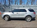 2014 Ford Explorer — photo 14 of 16 | VIN 1FM5K8D84EGC00176