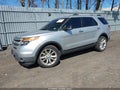 Photo 2 of 16 — 2014 Ford Explorer