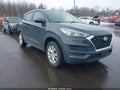 Photo 1 of 16 — 2021 Hyundai Tucson