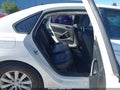 Photo 8 of 17 — 2015 Volkswagen Passat
