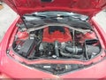 Photo 10 of 16 — 2012 Chevrolet Camaro