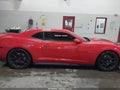 2012 Chevrolet Camaro — photo 13 of 16 | VIN 2G1FS1EP4C9800867