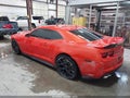 2012 Chevrolet Camaro — photo 3 of 16 | VIN 2G1FS1EP4C9800867