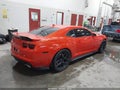 2012 Chevrolet Camaro — photo 4 of 16 | VIN 2G1FS1EP4C9800867
