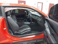 2012 Chevrolet Camaro — photo 5 of 16 | VIN 2G1FS1EP4C9800867