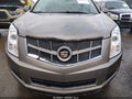 2011 Cadillac SRX — photo 6 of 21 | VIN 3GYFNDEY5BS550124