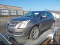 Photo 17 of 21 — 2011 Cadillac SRX