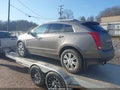 Photo 18 of 21 — 2011 Cadillac SRX