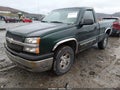 2003 Chevrolet Silverado 1500 — photo 2 of 20 | VIN 1GCEK14V23Z311313