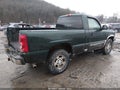 2003 Chevrolet Silverado 1500 — photo 4 of 20 | VIN 1GCEK14V23Z311313