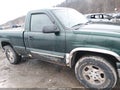 2003 Chevrolet Silverado 1500 — photo 6 of 20 | VIN 1GCEK14V23Z311313