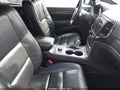 2020 Jeep Grand Cherokee — photo 5 of 18 | VIN 1C4RJFBG4LC354382