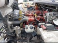 2019 Freightliner M2 106 — photo 9 of 20 | VIN 1FVACXFC9KHKK4544