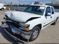 2000 Chevrolet Silverado 1500 — photo 6 of 11 | VIN 1GCEC19V5YZ150582