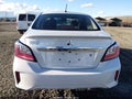 2024 Mitsubishi Mirage — photo 16 of 16 | VIN ML32FUFJ5RHF17295