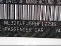 2024 Mitsubishi Mirage — photo 9 of 16 | VIN ML32FUFJ5RHF17295