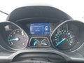 2013 Ford Escape — photo 7 of 12 | VIN 1FMCU9GX1DUB63999