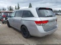 Photo 3 of 16 — 2015 Honda Odyssey
